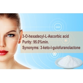 3-O-hexadecyl-L-Ascorbic acid 95% 1kg/bag free shipping 3-O-hexadecyl-L-Ascorbic acid 95% 1kg/bag free shipping