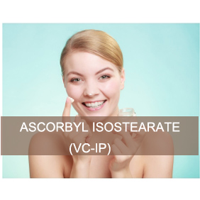 ASCORBYL ISOSTEARATE 800grams/bottle ASCORBYL ISOSTEARATE 800grams/bottle