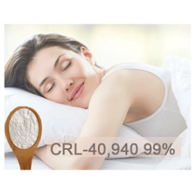 CRL-40 940 99% 100gram/bag free shipping CRL-40 940 99% 100gram/bag free shipping