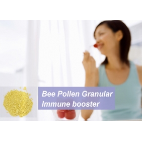 Bee Pollen Granular 1KG Bee Pollen Granular 1KG