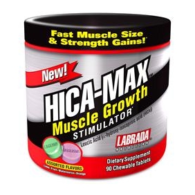 HICA active ingredient in HICA-MAX(LABRADA) alpha-hydroxy-isocaproic acid 98% 1KG/BAG HICA active ingredient in HICA-MAX(LABRADA) alpha-hydroxy-isocaproic acid 98% 1KG/BAG